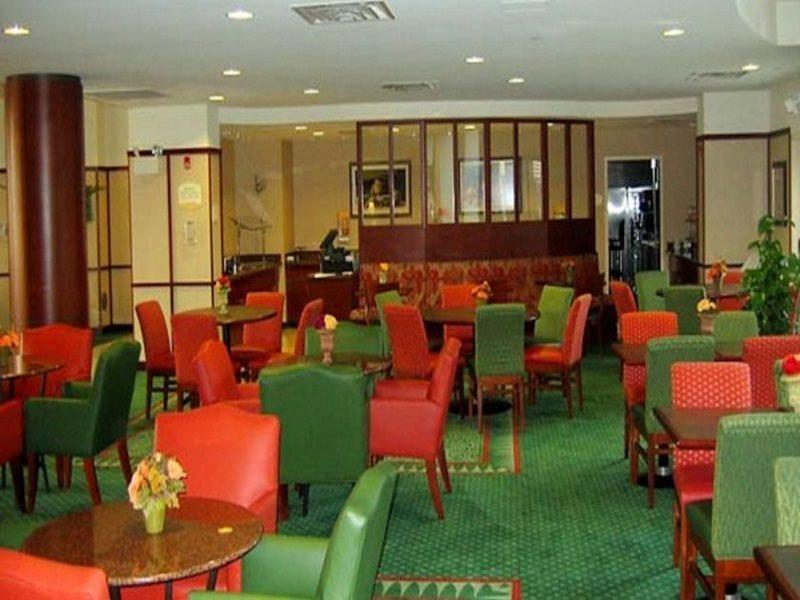 Courtyard Boston-South Boston Hotel Buitenkant foto